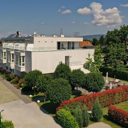 Hotel Magdalena Zagreb Exterior photo