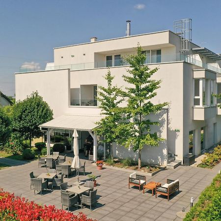 Hotel Magdalena Zagreb Exterior photo