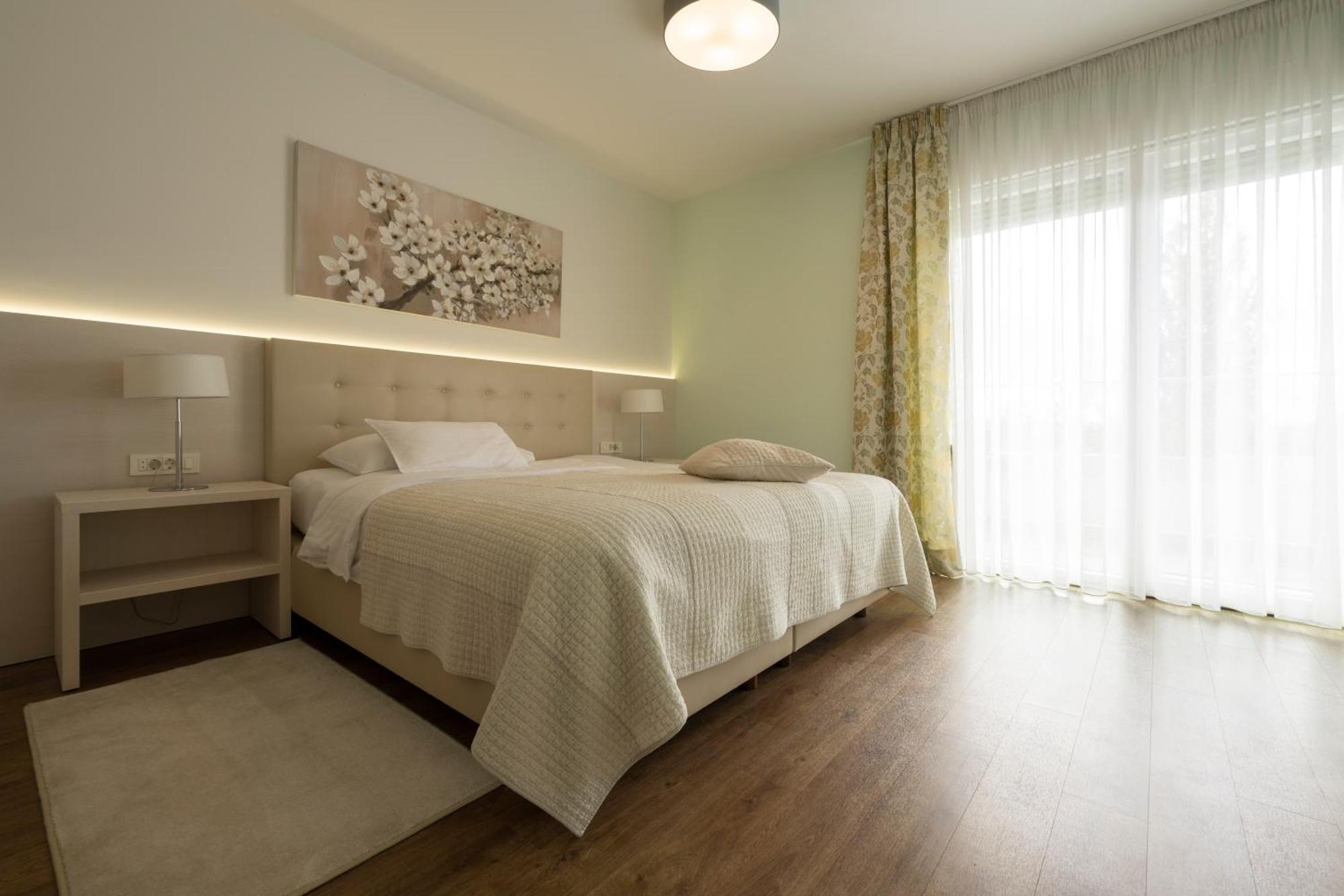 Hotel Magdalena Zagreb Exterior photo